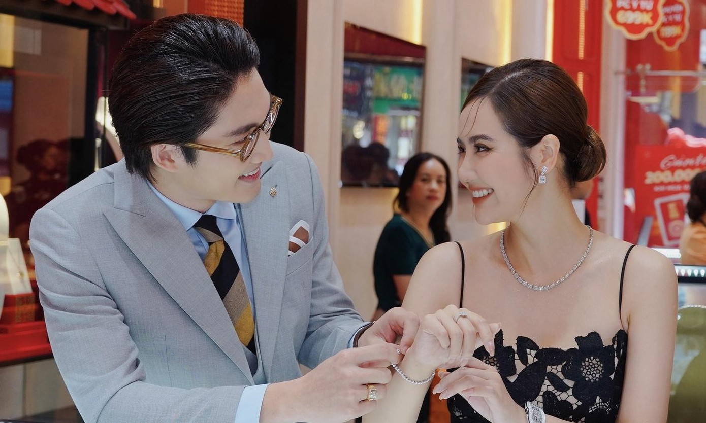 Nữ diễn viên không muốn hẹn hò với người cùng làm nghệ thuật Nữ diễn viên không muốn hẹn hò với người cùng làm nghệ thuật