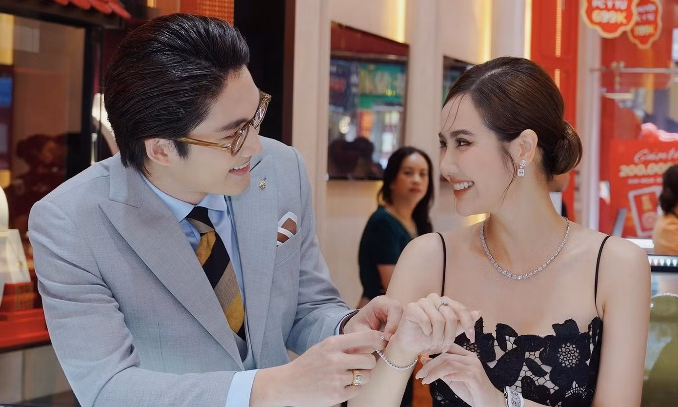 Nữ diễn viên không muốn hẹn hò với người cùng làm nghệ thuật Nữ diễn viên không muốn hẹn hò với người cùng làm nghệ thuật