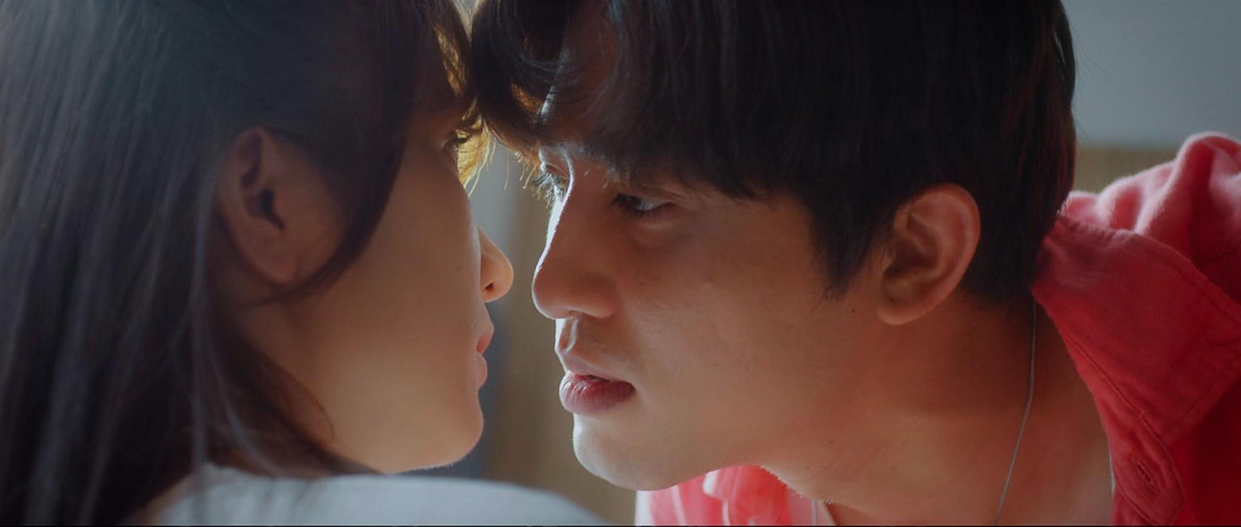 Đông Phong đã chính thức tỏ tình với Vân Vân Đông Phong đã chính thức tỏ tình với Vân Vân