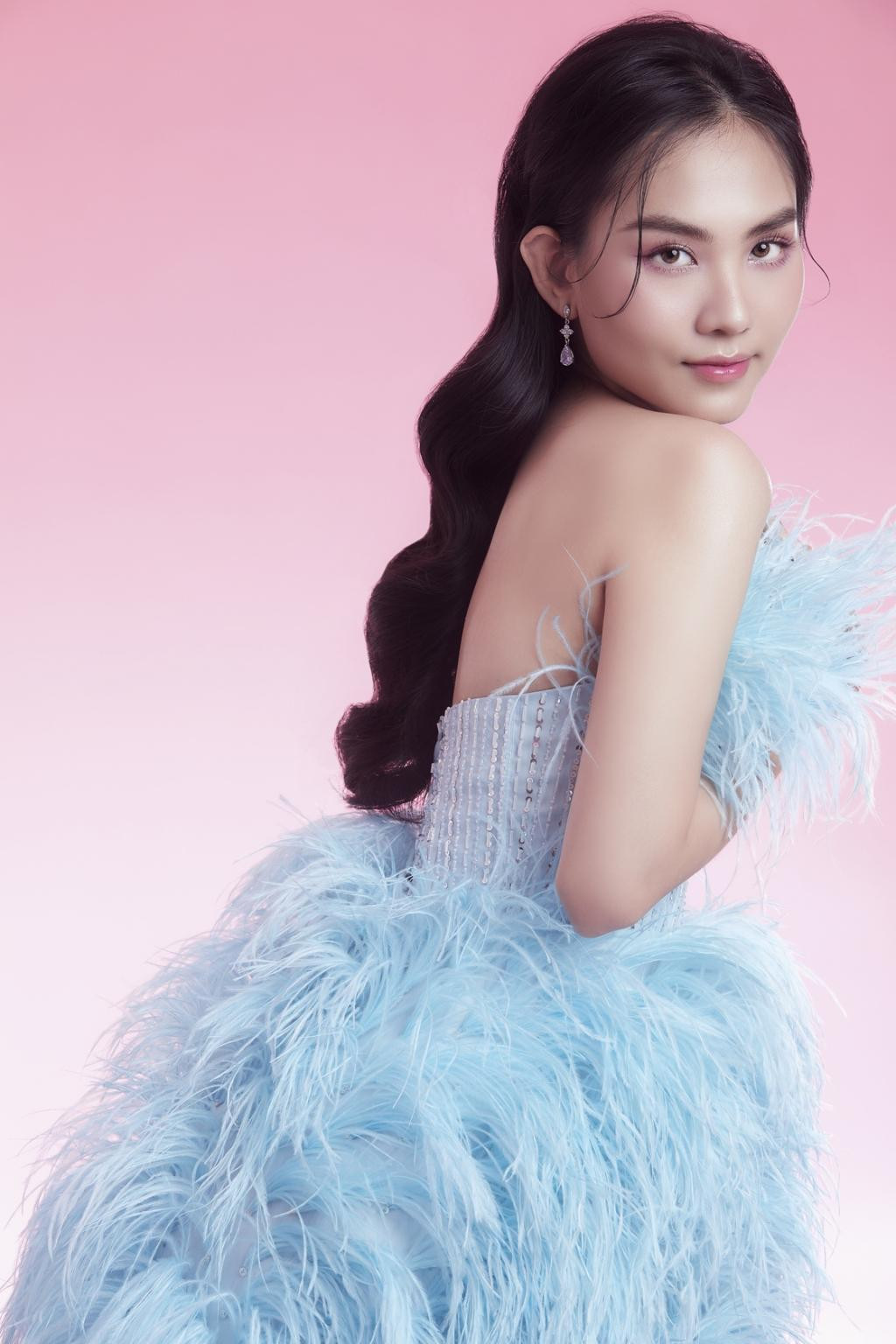 Mai Phương đang chuẩn bị cho Hoa hậu Thế giới 2022 Mai Phương đang chuẩn bị cho Hoa hậu Thế giới 2022