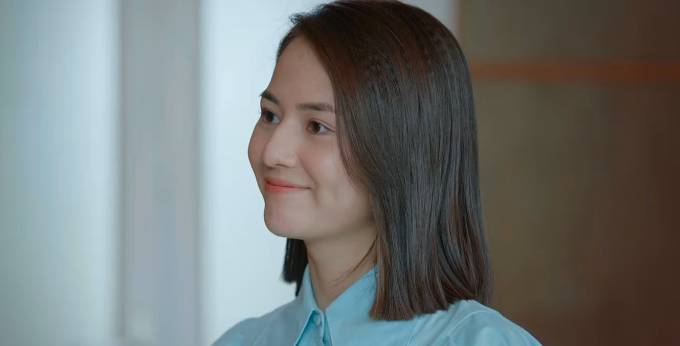 Đất diễn của hai nữ chính và phụ đang đảo ngược.