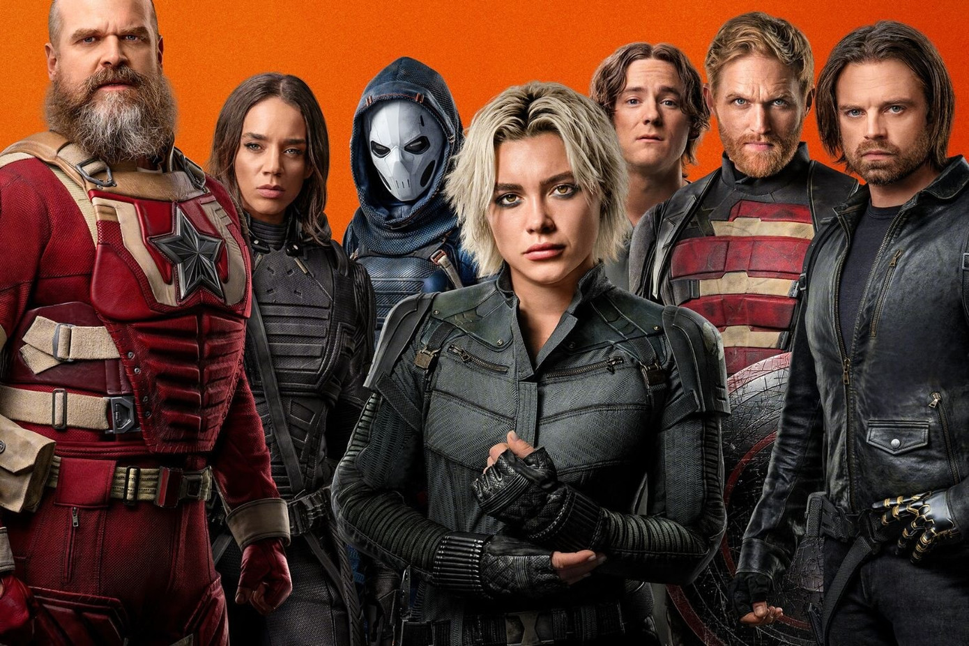 Đây chính là bom tấn cuối cùng kỷ nguyên 5 của vũ trụ điện ảnh Marvel.