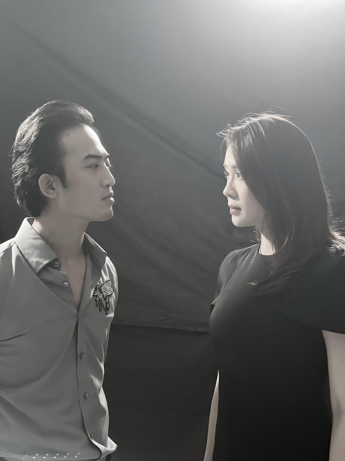 Bộ phim Người Vợ Tốt đã đổi tên.