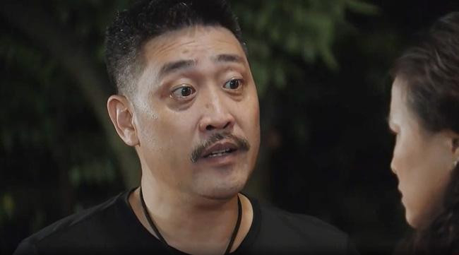 Ông Tấn lại tìm cách vu oan cho ông Sinh lần nữa.