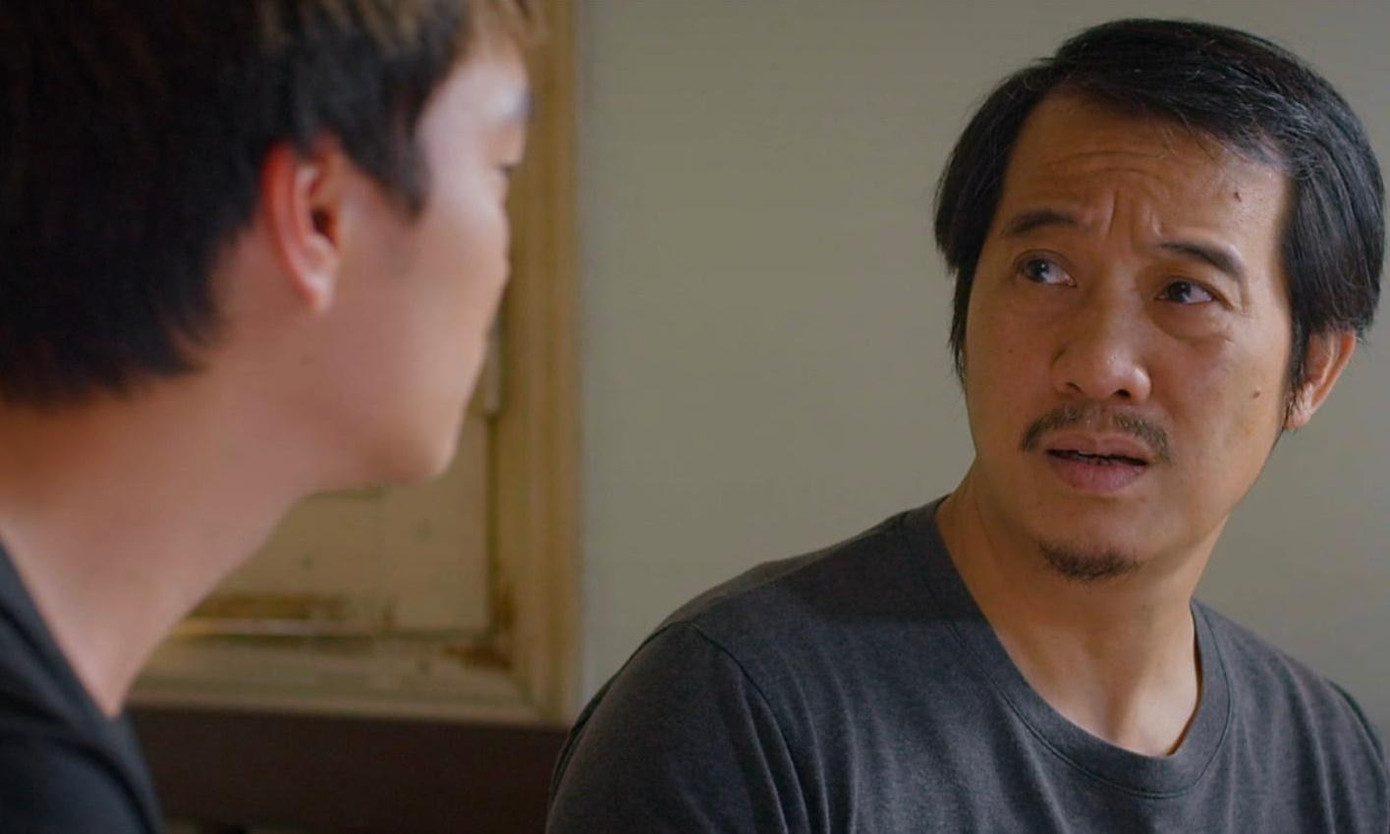 Ấy thế mà ông Lâm thường xuyên đau đầu vì Lợi Ấy thế mà ông Lâm thường xuyên đau đầu vì Lợi