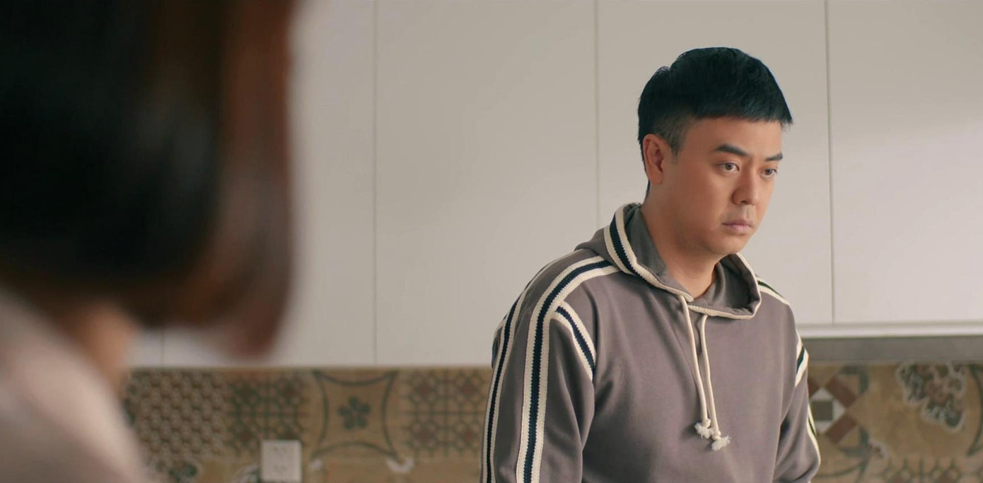 Gia đình Duy Anh sắp gặp biến cố lớn? Gia đình Duy Anh sắp gặp biến cố lớn?