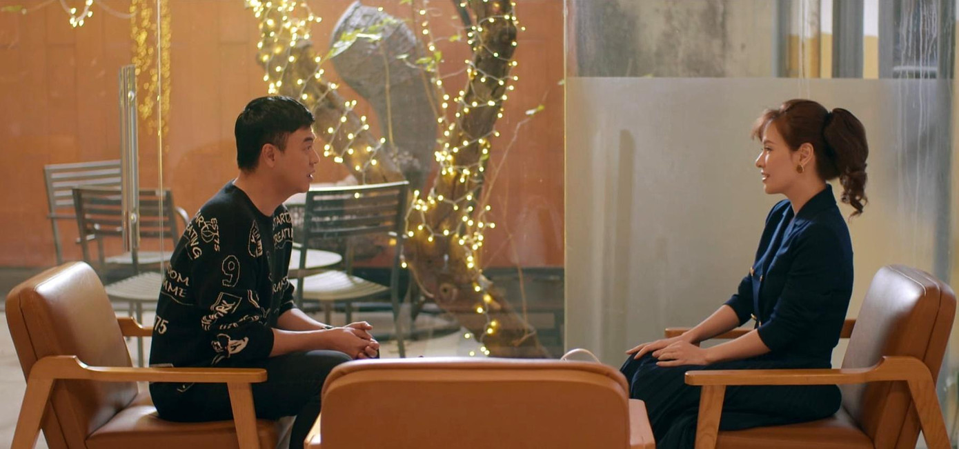 Duy Anh đang xao lòng trước bạn gái cũ xinh đẹp Duy Anh đang xao lòng trước bạn gái cũ xinh đẹp