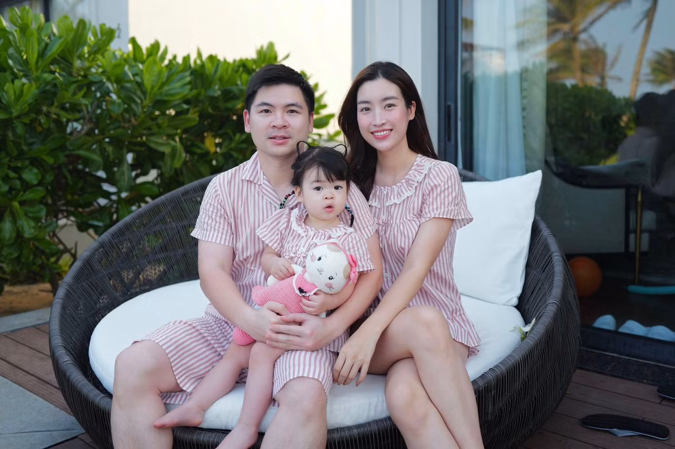 Cô nhóc Titi rất lém lỉnh, dễ thương nên rất được dân mạng yêu mến.