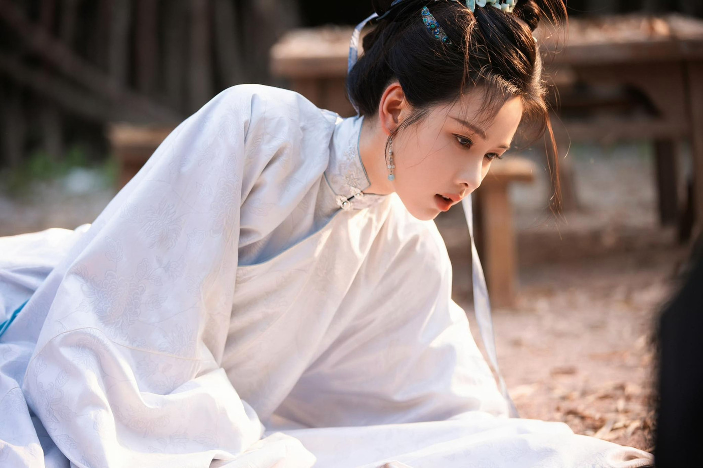 Quý Nữ giúp phim trạch đấu được quan tâm trở lại. Quý Nữ giúp phim trạch đấu được quan tâm trở lại.