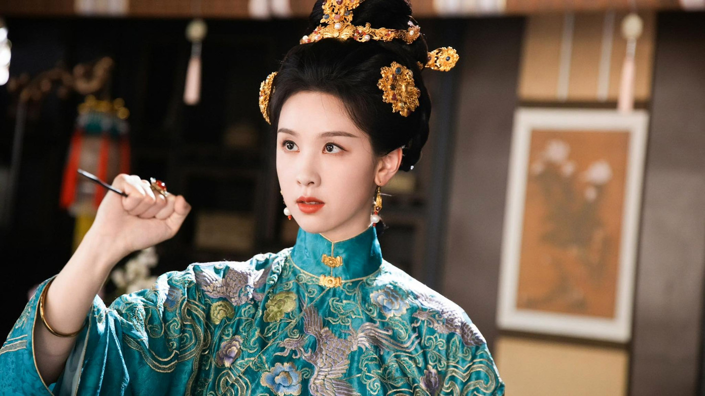 Nữ chính Hàn Nhạn lên kế hoạch trả thù những kẻ hãm hại mình. Nữ chính Hàn Nhạn lên kế hoạch trả thù những kẻ hãm hại mình.