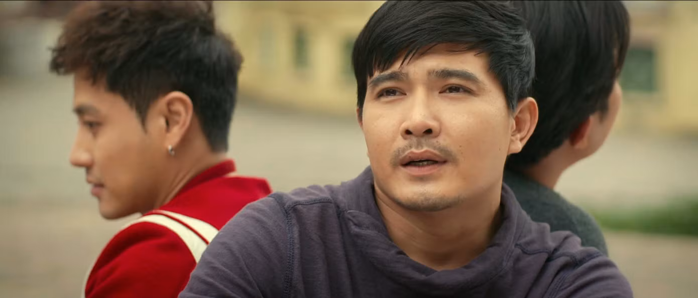 Cả nhà đều muốn giữ hai vợ chồng ở lại