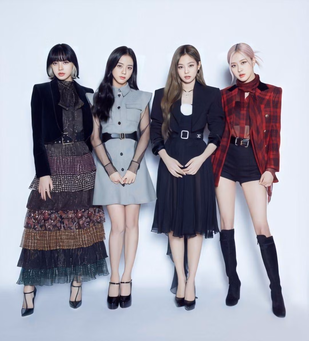 BLACKPINK đang là đại sứ cho nhiều thương hiệu lớn