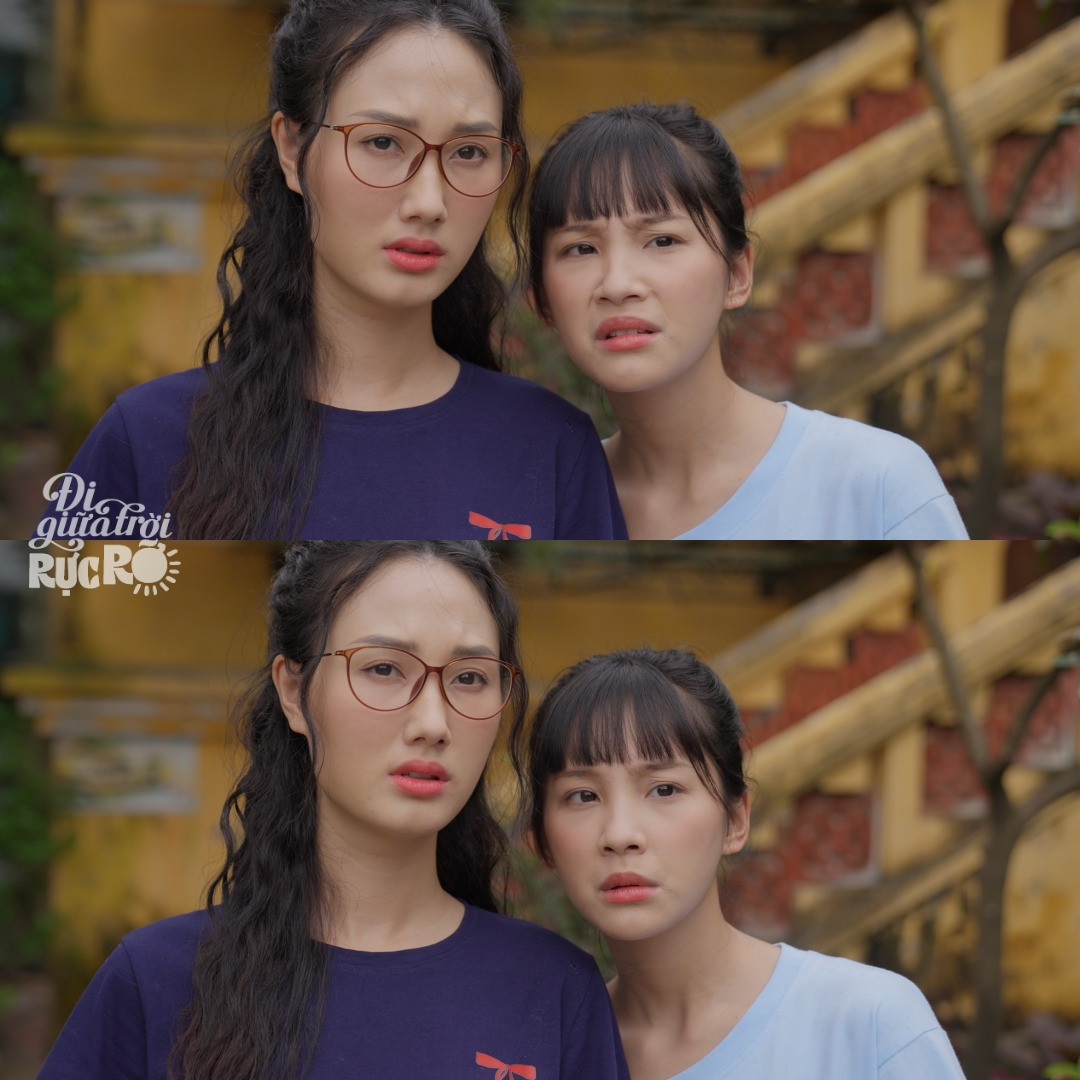 Pu học thì ít mà hóng chuyện thì nhiều. Pu học thì ít mà hóng chuyện thì nhiều.