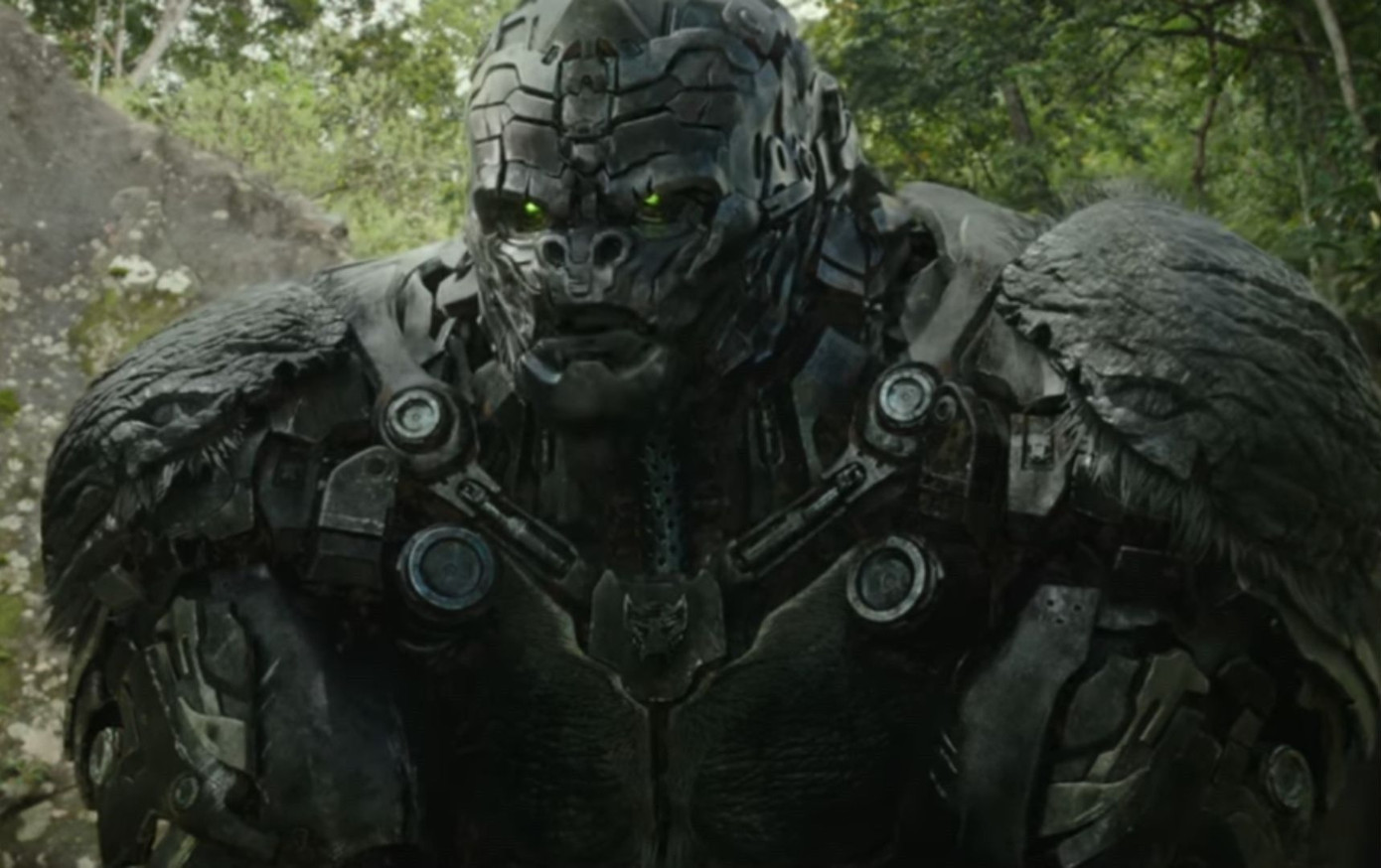 Một phe robot mới toanh sẽ xuất hiện