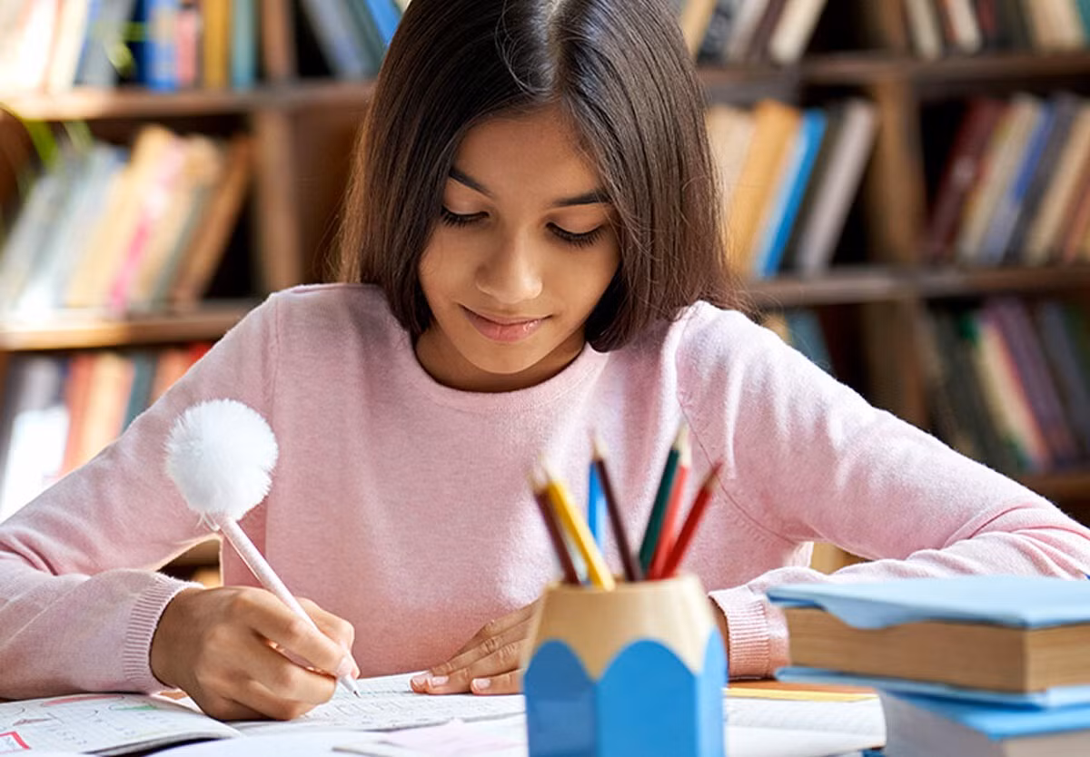 Viết nhanh mà vẫn đẹp có khó không nhỉ?
