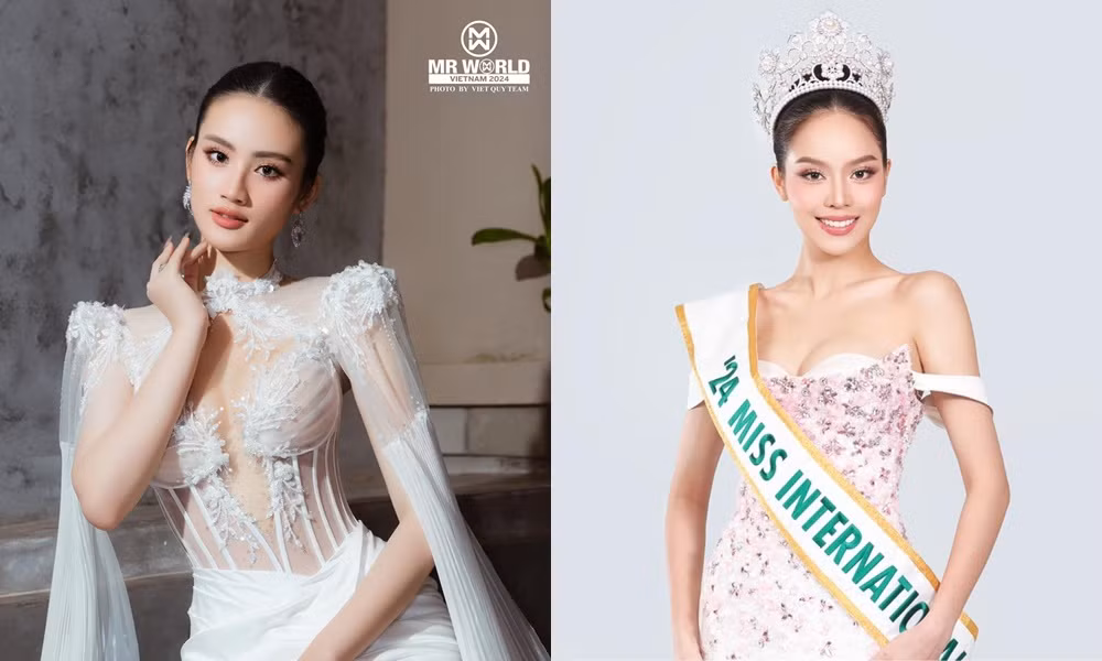 Netizen hy vọng Ý Nhi cũng sẽ có phần trả lời ứng xử xuất sắc như Thanh Thủy.