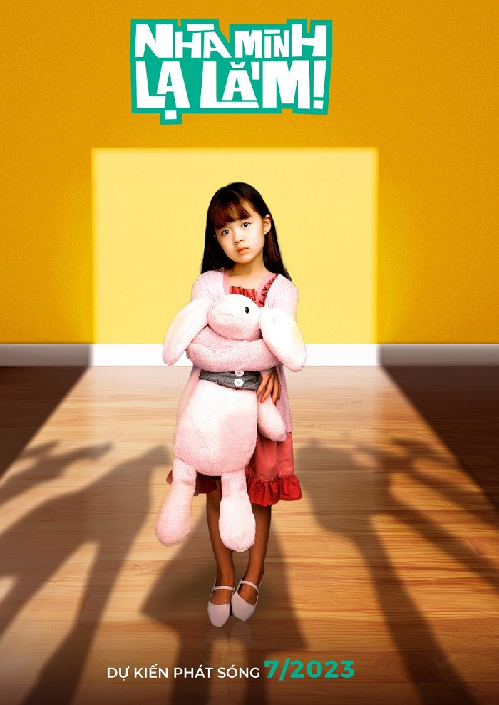 Liệu có âm mưu gì xoay quanh cô bé Thanh Mỹ? Liệu có âm mưu gì xoay quanh cô bé Thanh Mỹ?