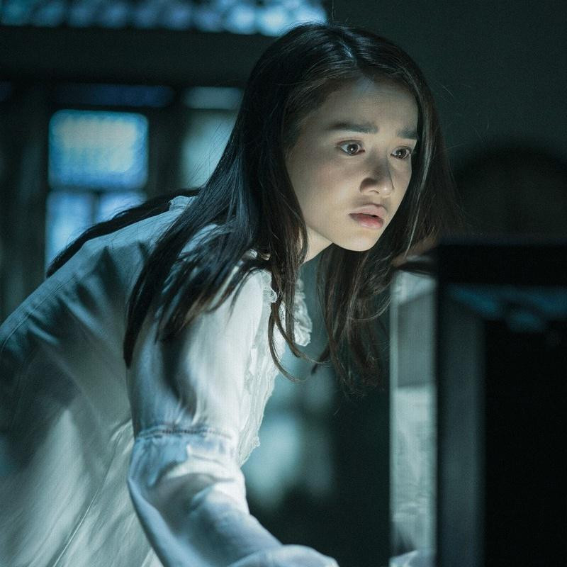 Diễn xuất của Nhã Phương bị chê thiếu tiến bộ dù theo nghề đã nhiều năm.