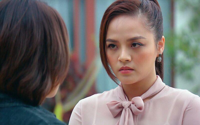 Một người kiêu ngạo như Thy sẽ ra sao khi biết sự thật?