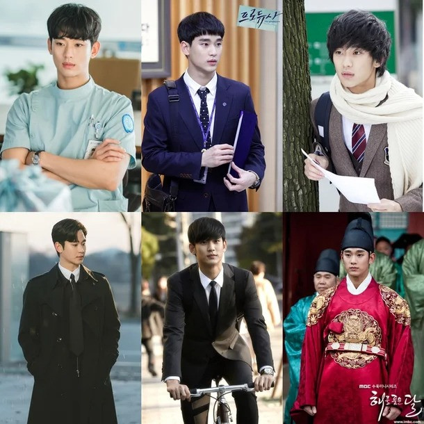 Rating phim anh đóng phụ thuộc vào độ giàu có của nhân vật.