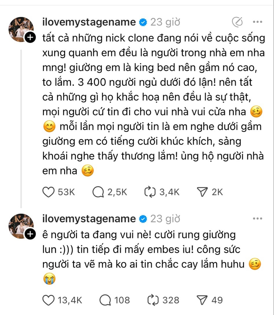 Màn phản pháo không ngán bất kỳ ai của Negav. Màn phản pháo không ngán bất kỳ ai của Negav.