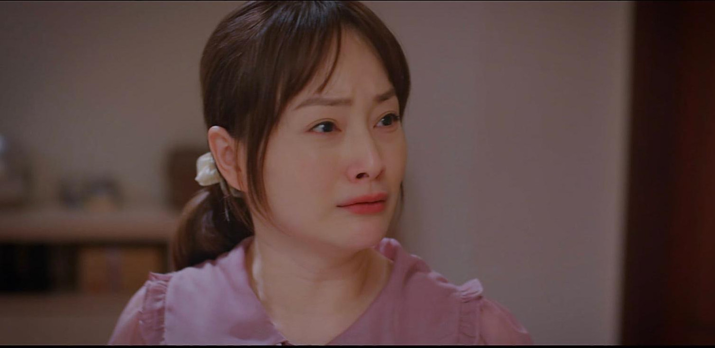 Mâu thuẫn giữa hai vợ chồng ngày càng căng thẳng