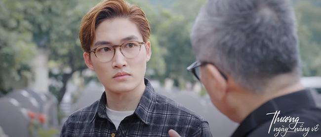Hóa ra thân thế của Duy còn nhiều uẩn khúc Hóa ra thân thế của Duy còn nhiều uẩn khúc