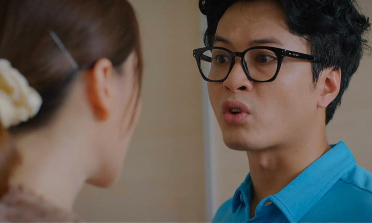 Đức không còn nhịn vợ như trước kia