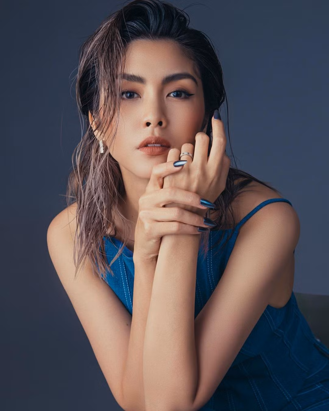 Hà Tăng quả là bà mẹ đặc biệt của showbiz. Hà Tăng quả là bà mẹ đặc biệt của showbiz.