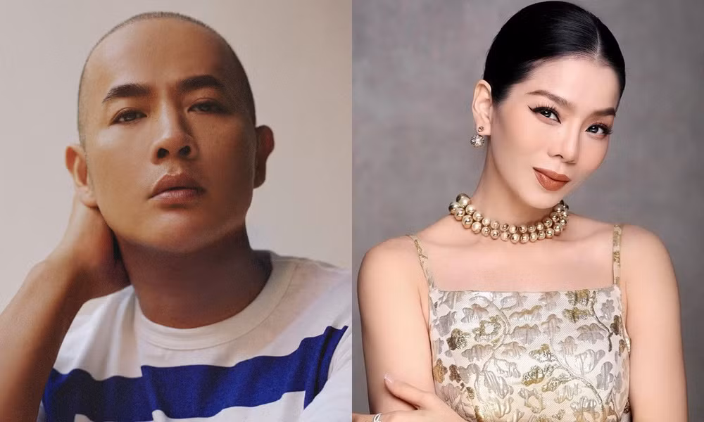 Lệ Quyên khẳng định không biết Hung Vanngo là ai. Lệ Quyên khẳng định không biết Hung Vanngo là ai.