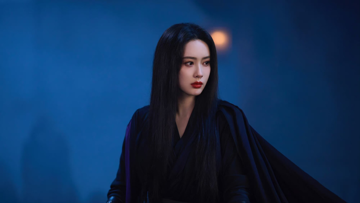 Càng xem, khán giả càng thương nhiều hơn ghét nhân vật này.