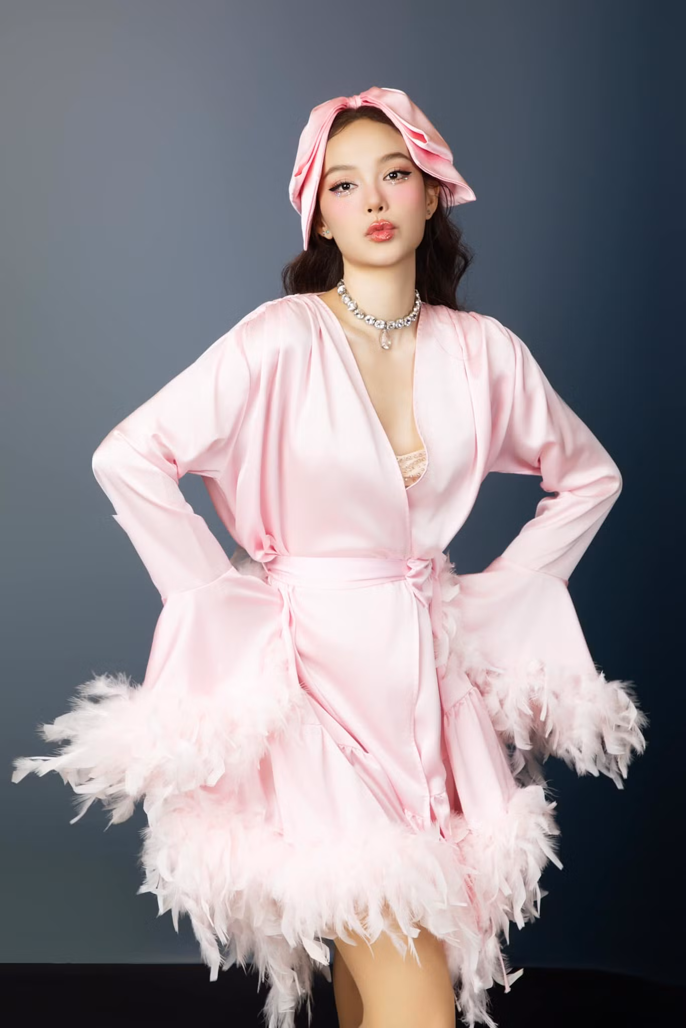 Sau đó quản lý của Hồ Ngọc Hà đã lên tiếng đính chính.