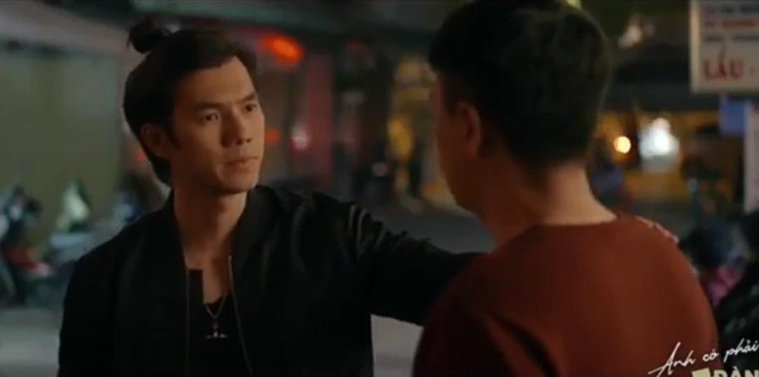 Tuấn Khang nhất quyết từ chối kế hoạch của Duy Anh Tuấn Khang nhất quyết từ chối kế hoạch của Duy Anh