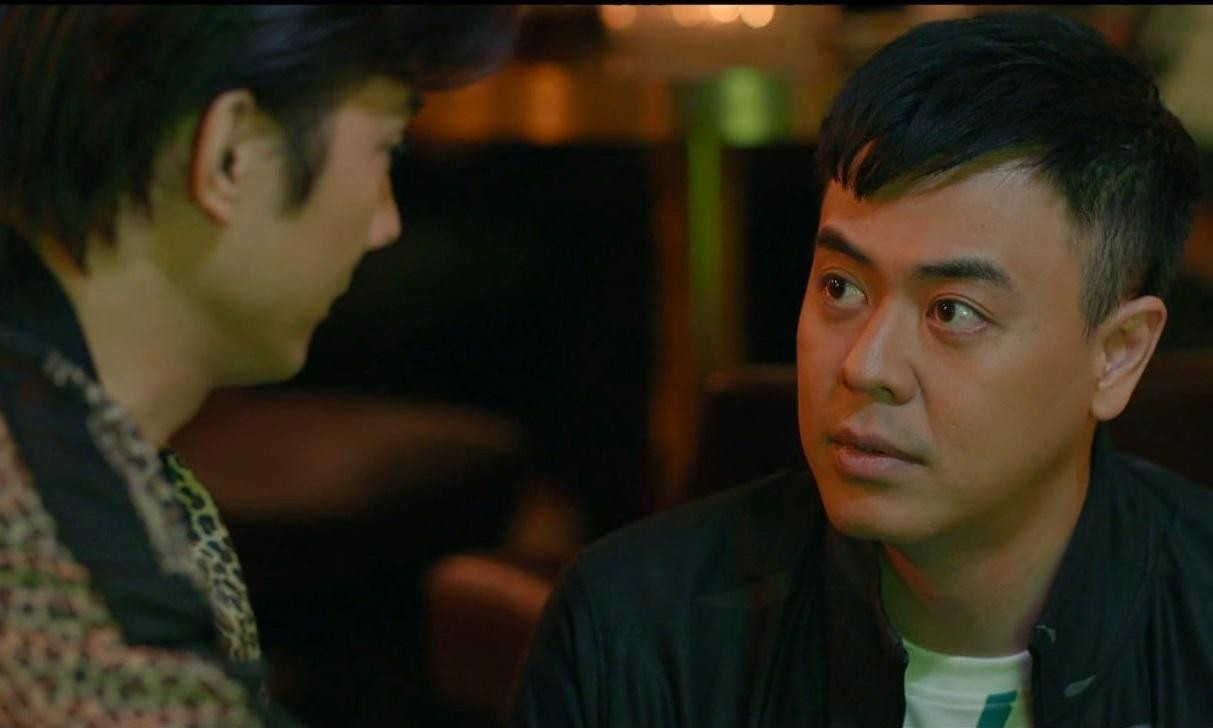 Vì muốn biết con gái nghĩ gì mà Duy Anh chấp nhận bị hiểu lầm Vì muốn biết con gái nghĩ gì mà Duy Anh chấp nhận bị hiểu lầm