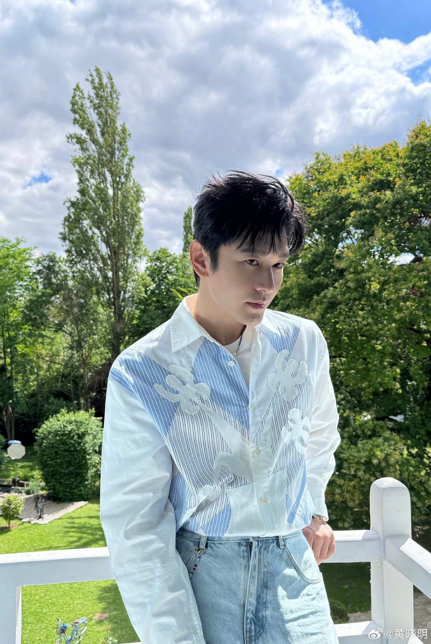 Tuy nhiên vẫn chưa biết bản di chúc này là có thật hay tin đồn. Tuy nhiên vẫn chưa biết bản di chúc này là có thật hay tin đồn.