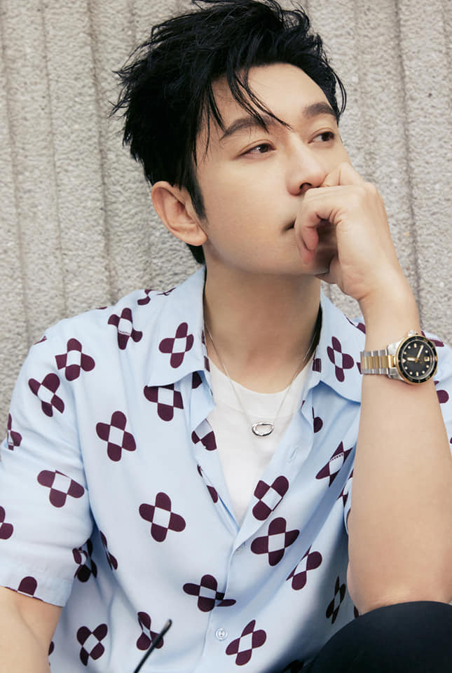 Huỳnh Hiểu Minh được cho là đã lập xong di chúc phân chia tài sản. Huỳnh Hiểu Minh được cho là đã lập xong di chúc phân chia tài sản.