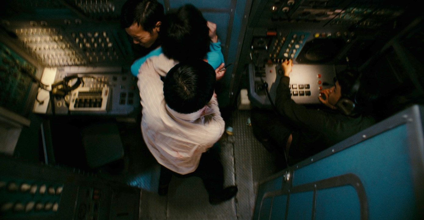 Phim sẽ tái hiện vụ không tặc đầu tiên trong lịch sử Việt Nam.