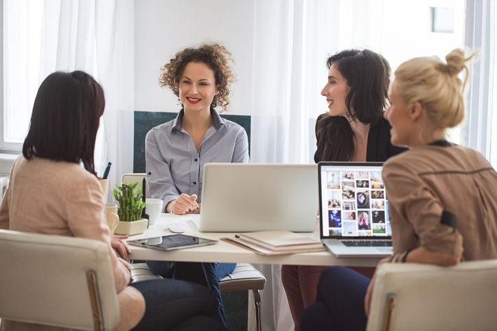 Thành thạo tin học văn phòng giúp bạn thuận tiện hơn trong mọi công việc