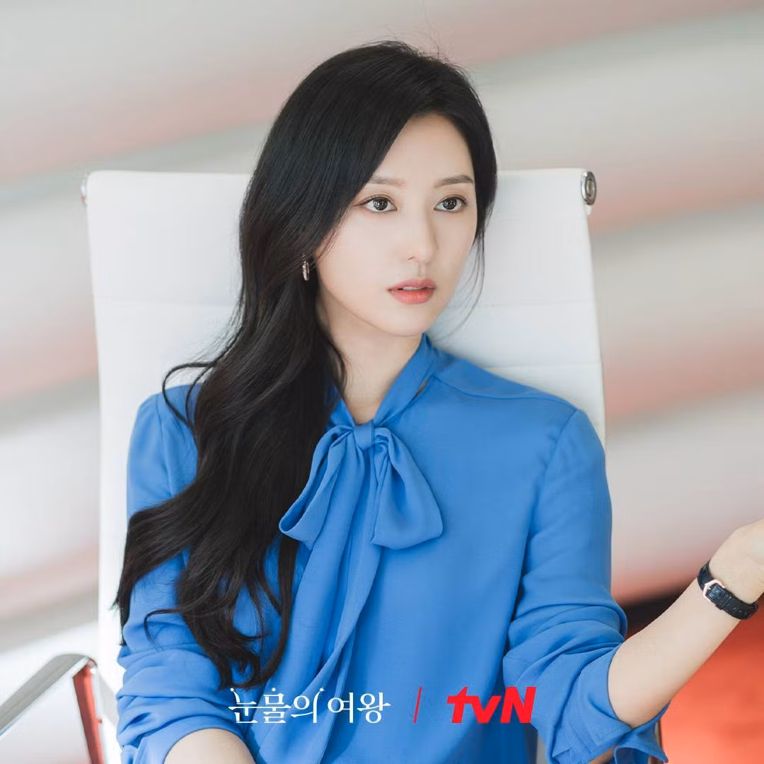 Hae In đã phát hiện ra bí mật của Hyun Woo.