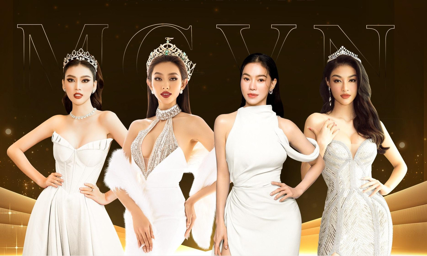 Miss Grand Vietnam 2022 vẫn đang tìm kiếm thí sinh Miss Grand Vietnam 2022 vẫn đang tìm kiếm thí sinh