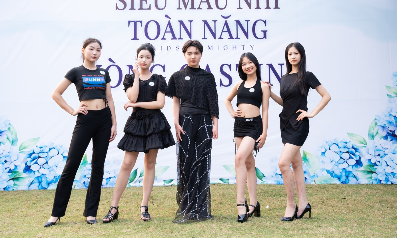 Cuộc thi năm nay sẽ tổ chức theo hình thức gameshow.