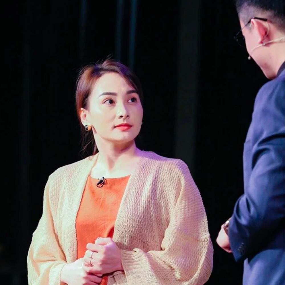 Bảo Thanh tham gia đóng kịch nhưng chưa nhận đóng phim mới Bảo Thanh tham gia đóng kịch nhưng chưa nhận đóng phim mới