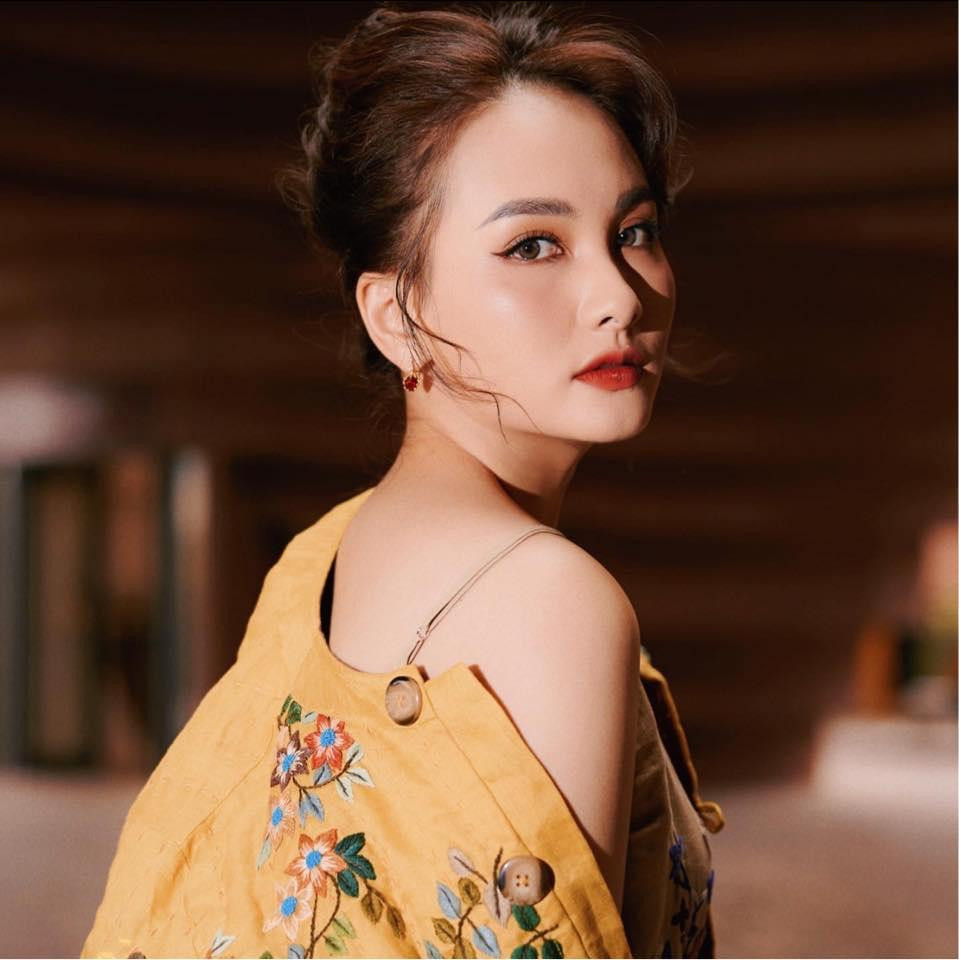 Bảo Thanh nghỉ đóng phim hơn hai năm qua Bảo Thanh nghỉ đóng phim hơn hai năm qua