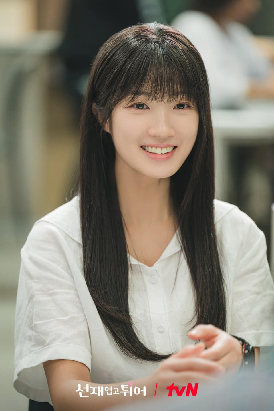 Công ty quản lý không cập nhật hình ảnh mới của cô. Công ty quản lý không cập nhật hình ảnh mới của cô.