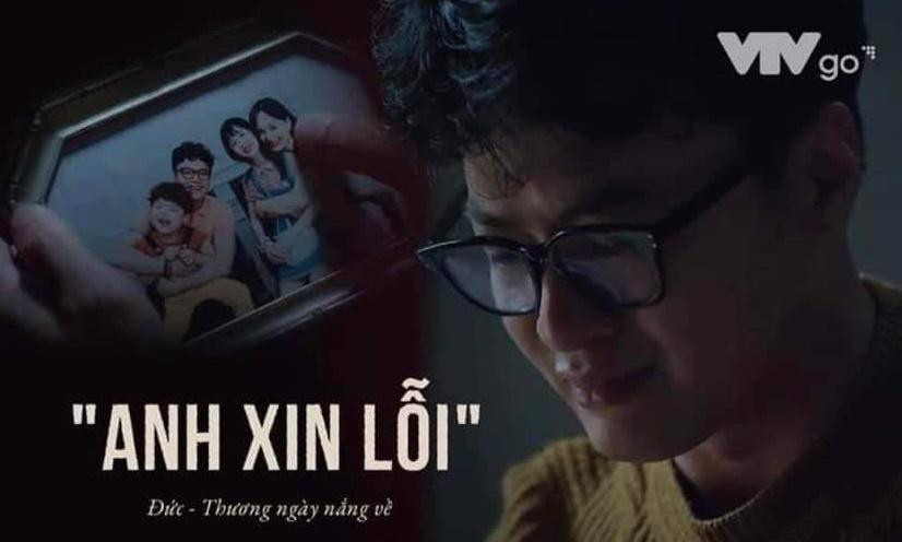 Khán giả đang tò mò không biết "Đức" xoăn sẽ biến mất khỏi bộ phim theo cách nào