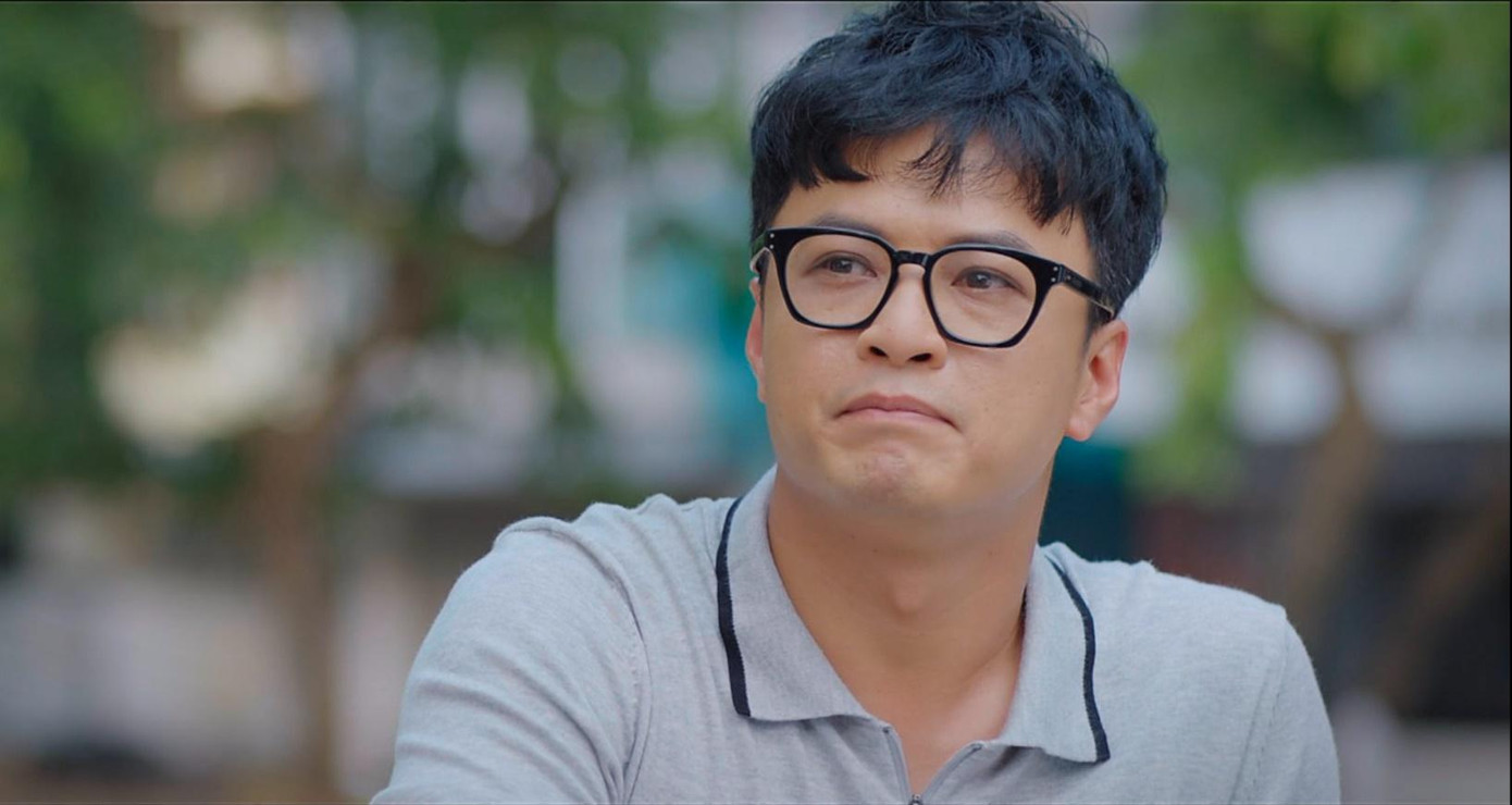 Hồng Đăng là nam chính trong Thương Ngày Nắng Về