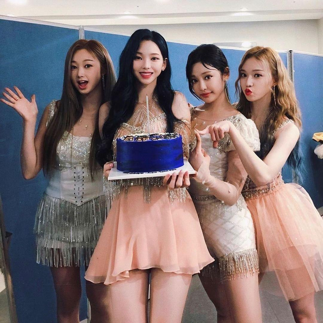 Cả nhóm có nội quy sống chung rất đặc biệt