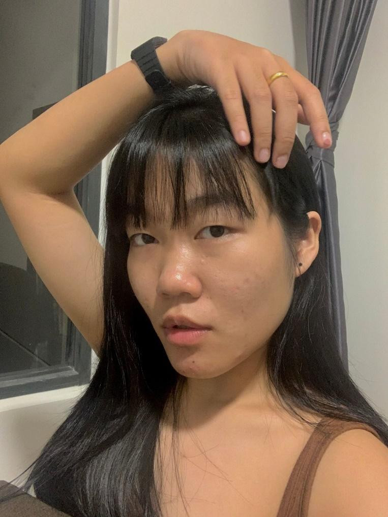 Chính câu chuyện của Lê Thụy là minh chứng của sự đón nhận và yêu thương từ cộng đồng TikTok. Dù từng gặp phải những ý kiến tiêu cực, nhưng cuối cùng, cô vẫn ngồi đây, có cơ hội đại diện cho nhà sáng tạo nội dung nữ trên TikTok và tiếp tục lan tỏa năng lượng của mình.