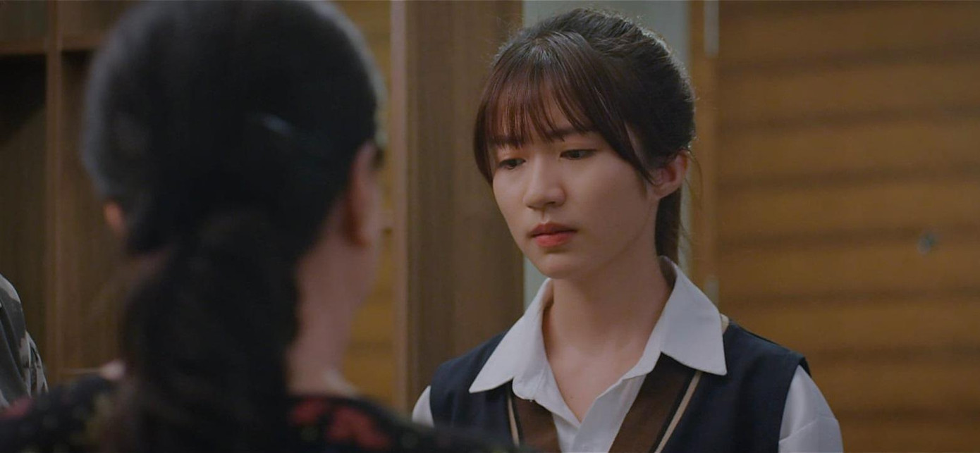 Bà Nga và Vân Vân liên tục cãi cọ