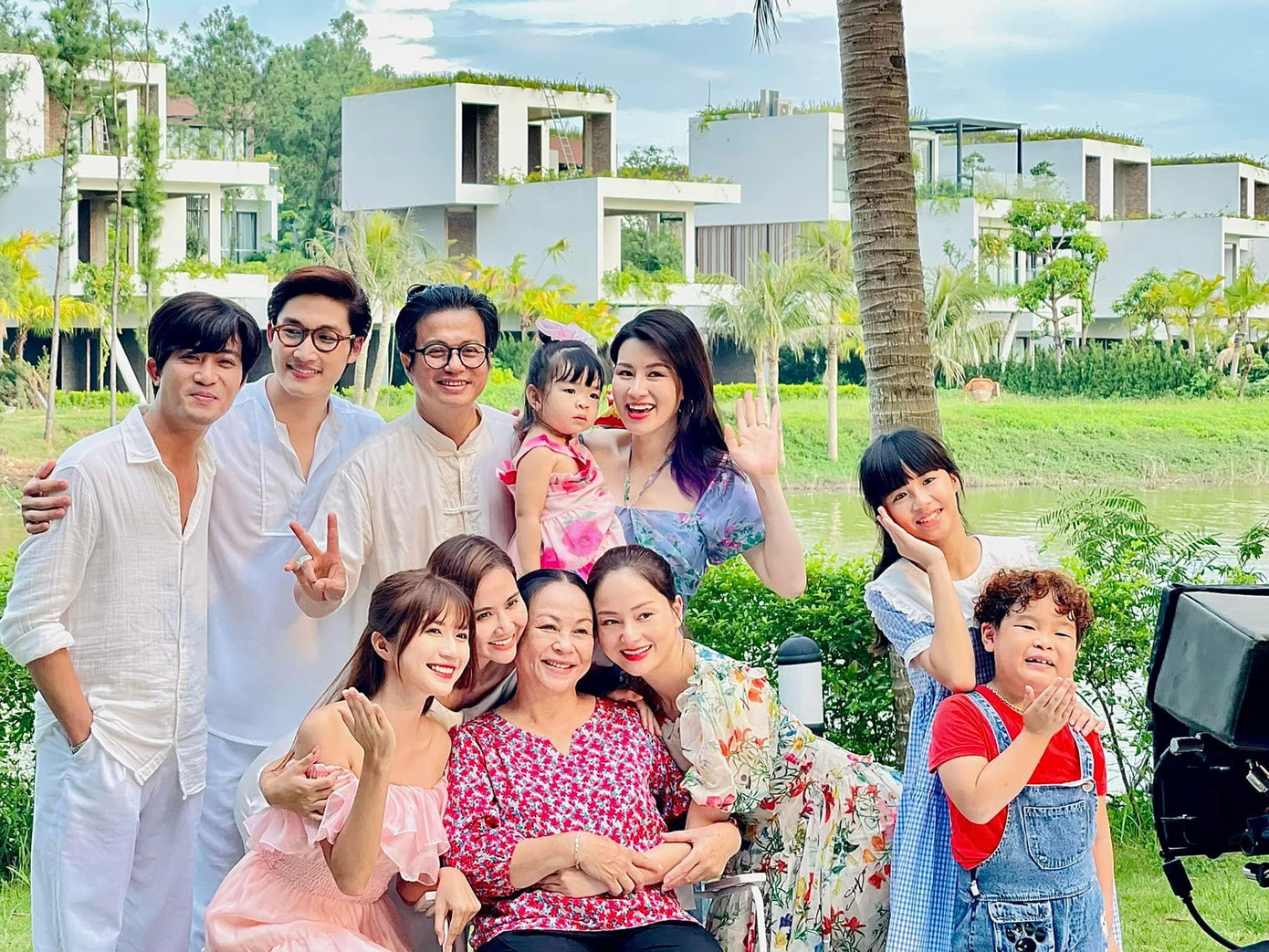 "Thương Ngày Nắng Về" sẽ có 87 tập tất cả "Thương Ngày Nắng Về" sẽ có 87 tập tất cả